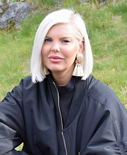Amy Uleskog