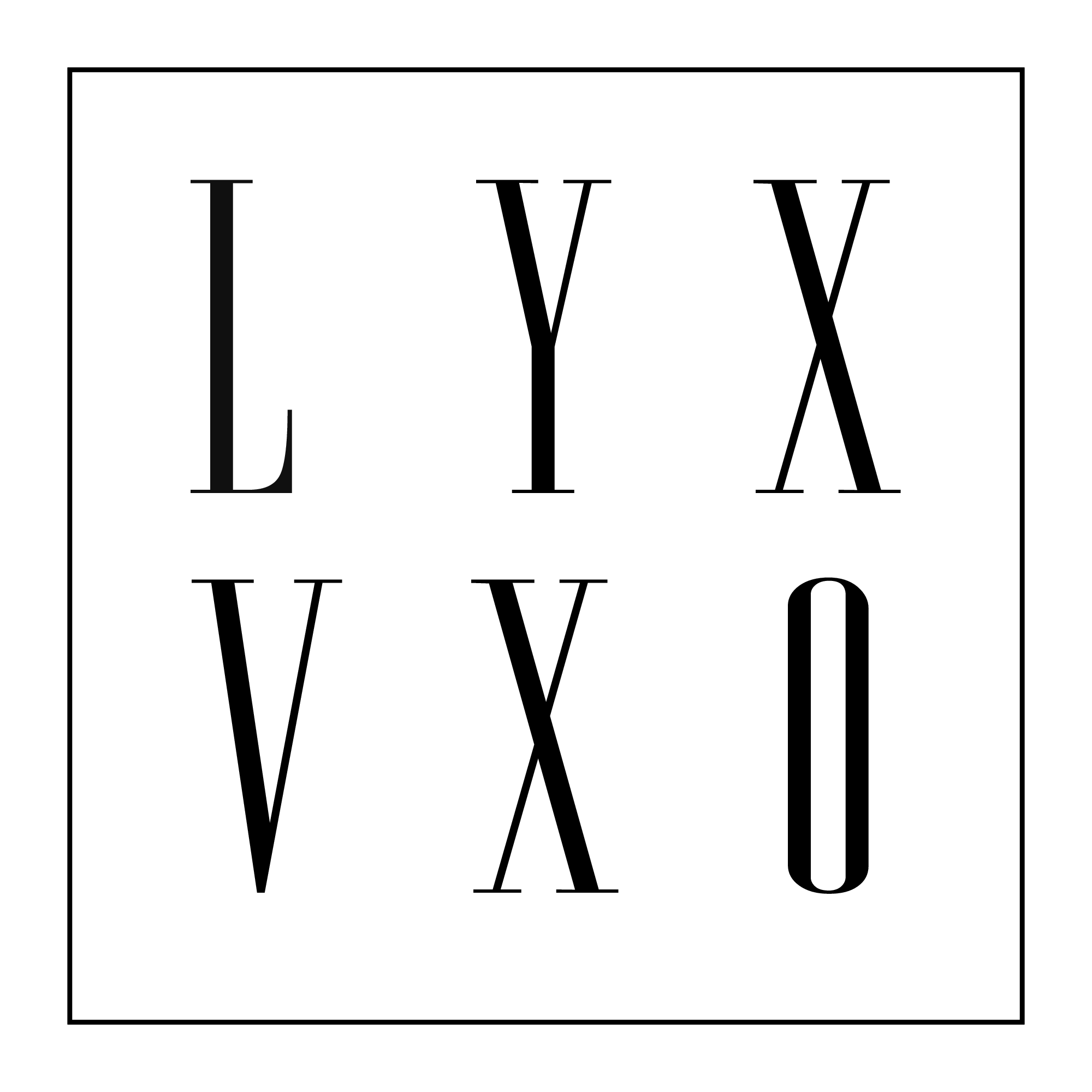 LYX VXO