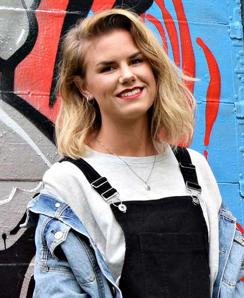 Siri Eriksson