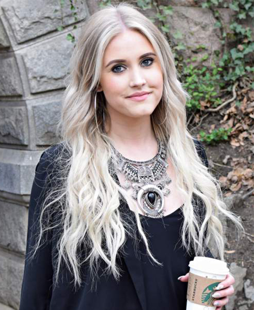 Angelina Bergqvist