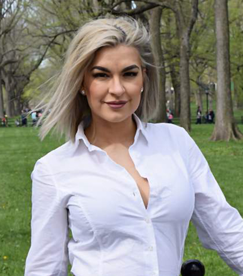 Olivera Bobuiescu